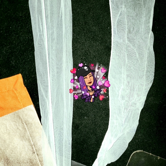 🤍NWOB Beautiful White Thigh High w Backseam 🤍 - Picture 5 of 5